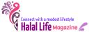 halal life magazine logo